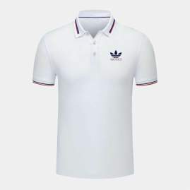 Picture of Gucci Polo Shirts Short _SKUGucciM-3XL25tn1427723